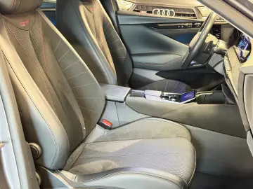 DS DS4 DS 4 E-Tense Performance Line