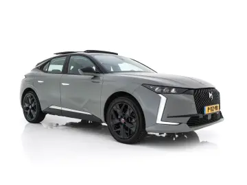 DS DS4 1.6 Performance-Line  PureTech