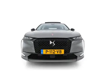 DS DS4 1.6 Performance-Line  PureTech