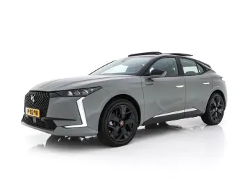 DS DS4 1.6 Performance-Line  PureTech