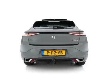 DS DS4 1.6 Performance-Line  PureTech