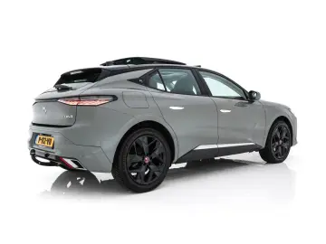DS DS4 1.6 Performance-Line  PureTech