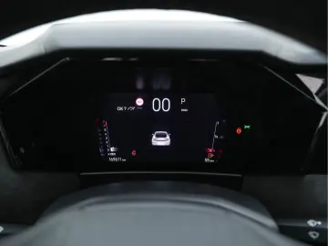 DS DS4 1.6 Performance-Line  PureTech