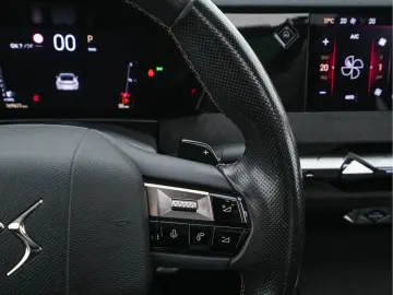 DS DS4 1.6 Performance-Line  PureTech