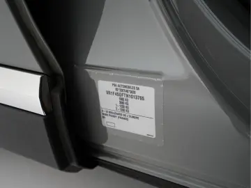 DS DS4 1.6 Performance-Line  PureTech