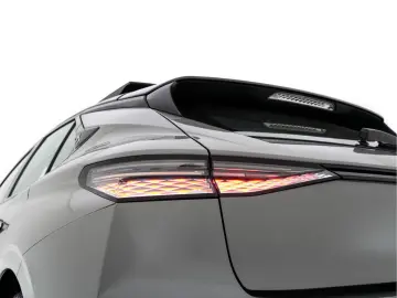 DS DS4 1.6 Performance-Line  PureTech