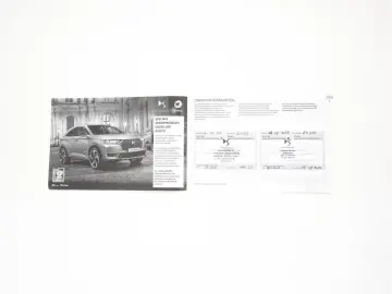 DS DS4 1.6 Performance-Line  PureTech