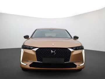 DS DS4 BASTILLE  E-TENSE