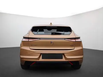 DS DS4 BASTILLE  E-TENSE
