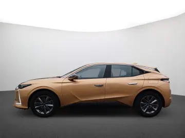 DS DS4 BASTILLE  E-TENSE