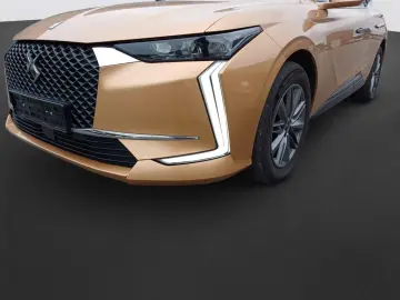 DS DS4 BASTILLE  E-TENSE