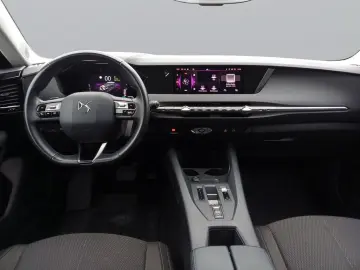 DS DS4 BASTILLE  E-TENSE