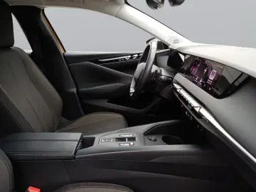 DS DS4 BASTILLE  E-TENSE