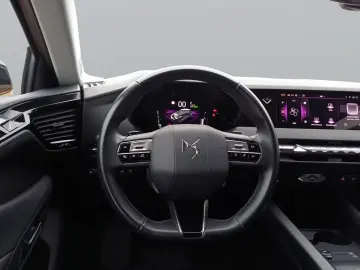 DS DS4 BASTILLE  E-TENSE