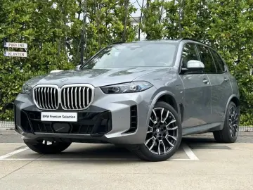 Garantie 24 luni - BMW X5 xDrive 50e - M sportpack - pano
