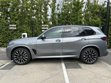Garantie 24 luni - BMW X5 xDrive 50e - M sportpack - pano