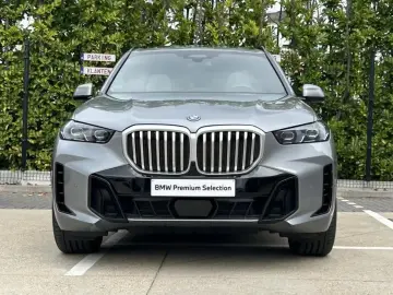 Garantie 24 luni - BMW X5 xDrive 50e - M sportpack - pano