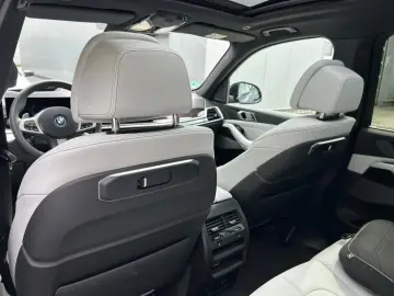 Garantie 24 luni - BMW X5 xDrive 50e - M sportpack - pano