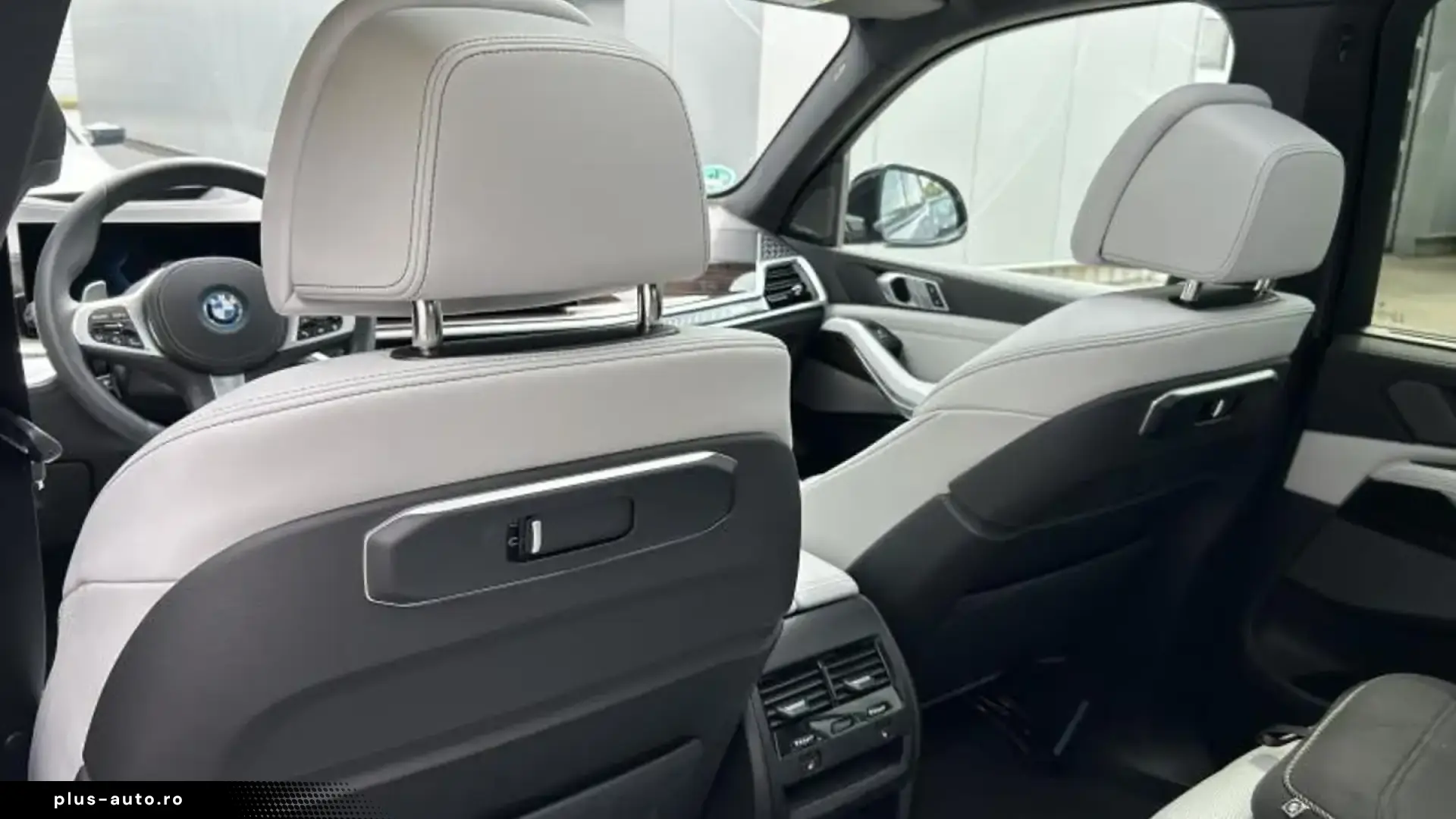 Garantie 24 luni - BMW X5 xDrive 50e - M sportpack - pano