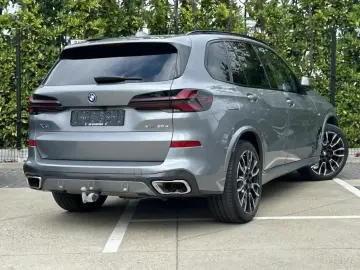 Garantie 24 luni - BMW X5 xDrive 50e - M sportpack - pano
