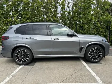 Garantie 24 luni - BMW X5 xDrive 50e - M sportpack - pano