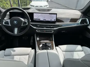 Garantie 24 luni - BMW X5 xDrive 50e - M sportpack - pano