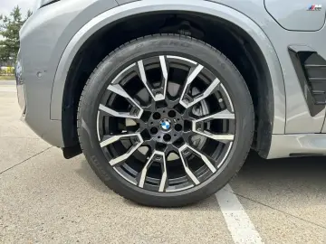 Garantie 24 luni - BMW X5 xDrive 50e - M sportpack - pano
