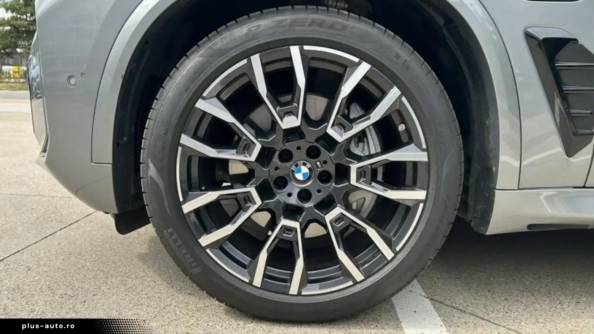 Garantie 24 luni - BMW X5 xDrive 50e - M sportpack - pano
