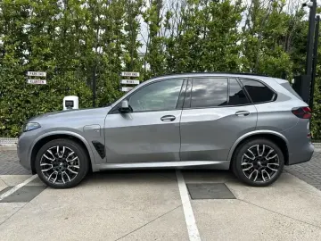 Garantie 24 luni - BMW X5 xDrive 50e - M sportpack - pano