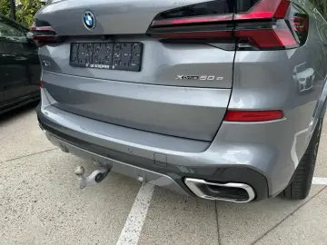 Garantie 24 luni - BMW X5 xDrive 50e - M sportpack - pano