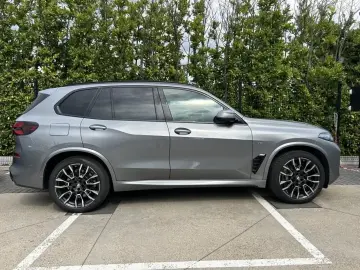 Garantie 24 luni - BMW X5 xDrive 50e - M sportpack - pano