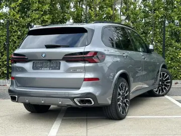 Garantie 24 luni - BMW X5 xDrive 50e - M sportpack - pano