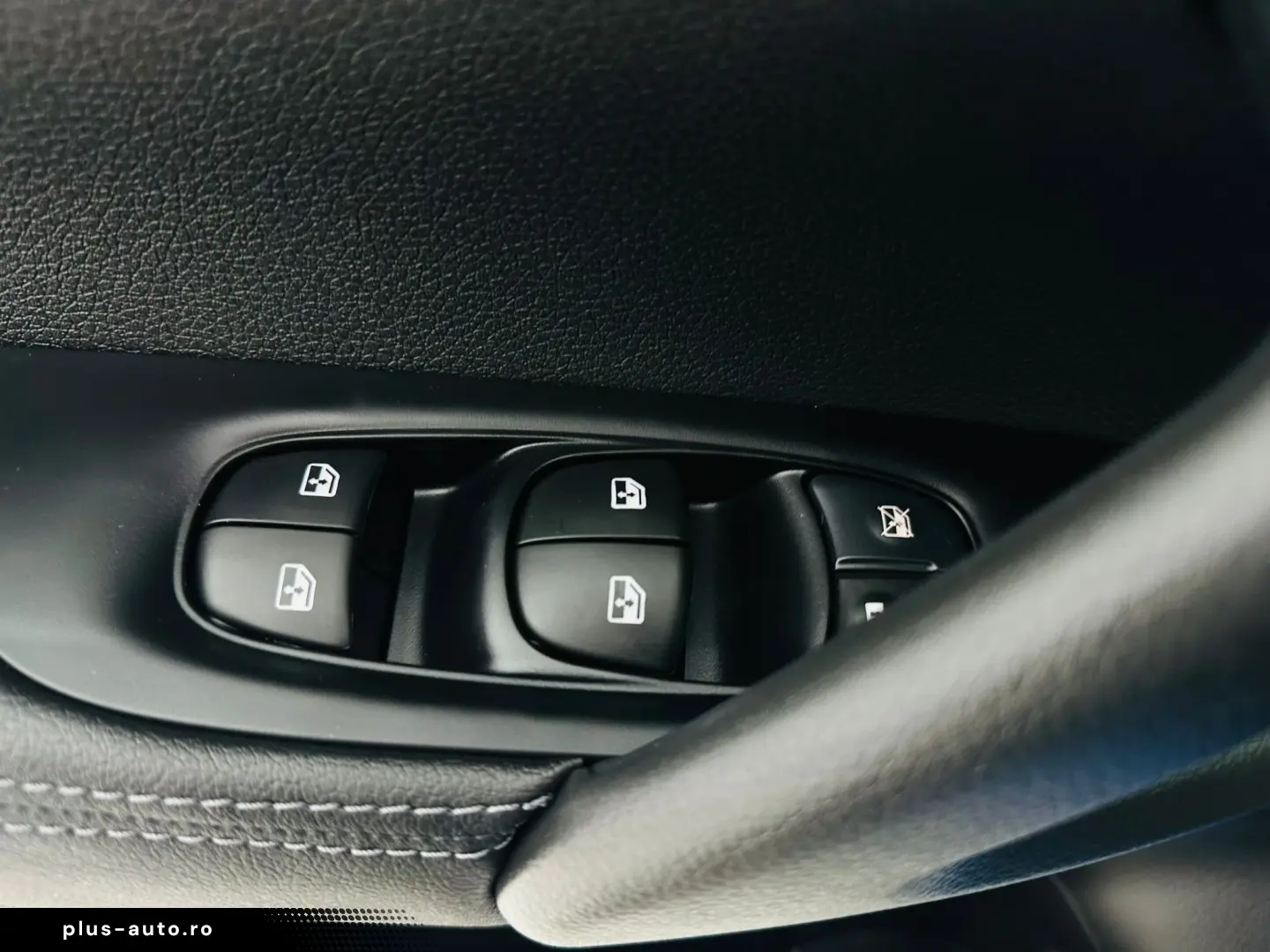 NISSAN Qashqai 2019 1.3i E6 Garantie 12 Luni Rate Avans 0 Do