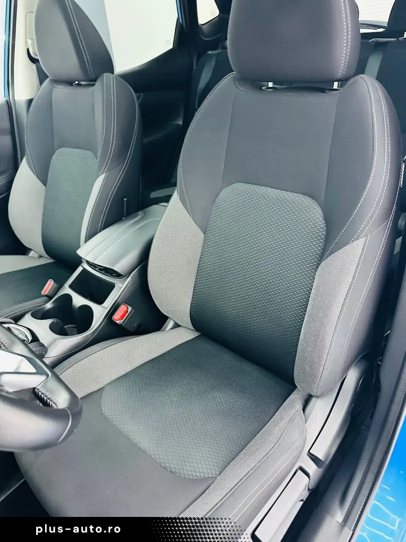 NISSAN Qashqai 2019 1.3i E6 Garantie 12 Luni Rate Avans 0 Do