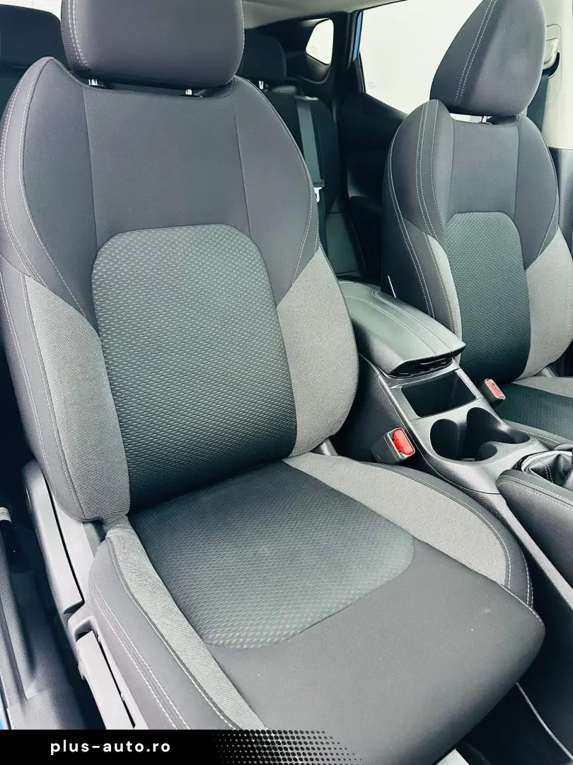NISSAN Qashqai 2019 1.3i E6 Garantie 12 Luni Rate Avans 0 Do