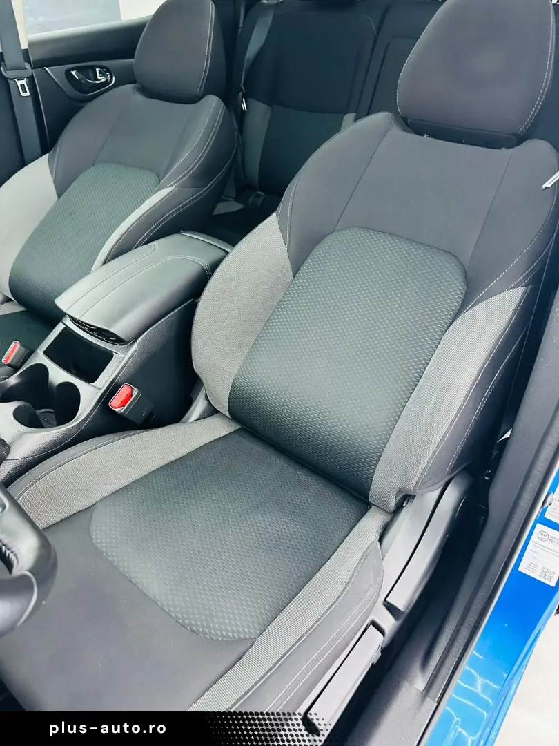 NISSAN Qashqai 2019 1.3i E6 Garantie 12 Luni Rate Avans 0 Do