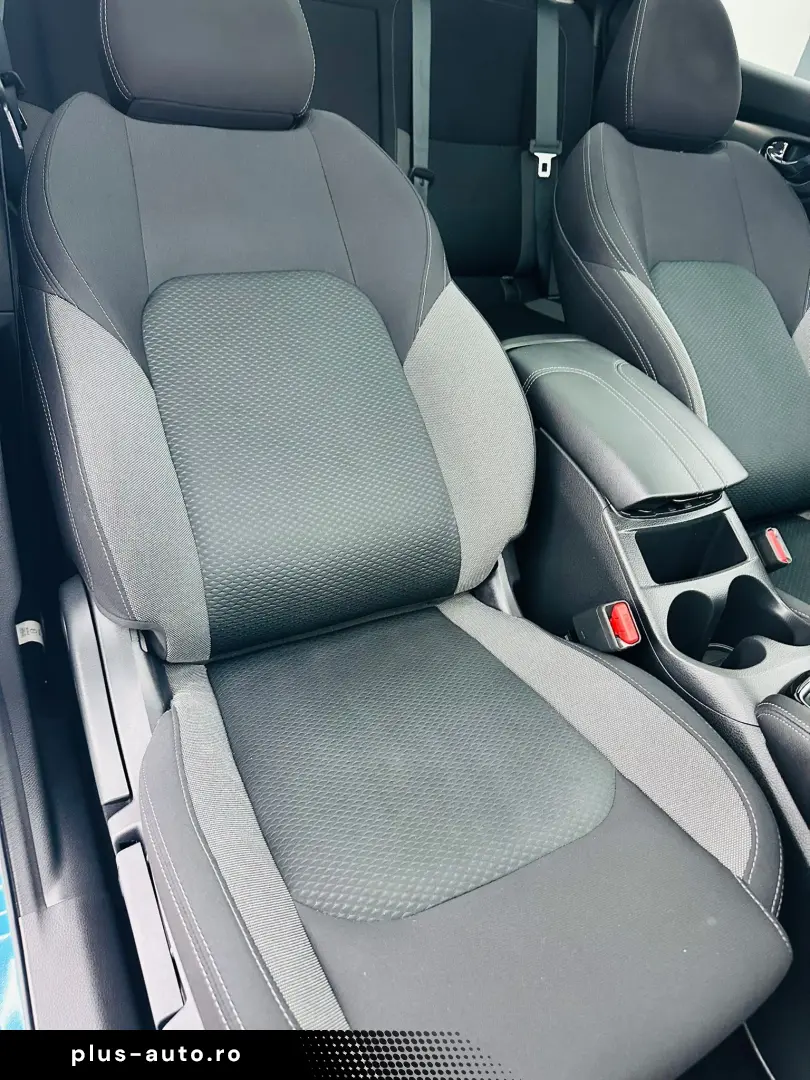 NISSAN Qashqai 2019 1.3i E6 Garantie 12 Luni Rate Avans 0 Do