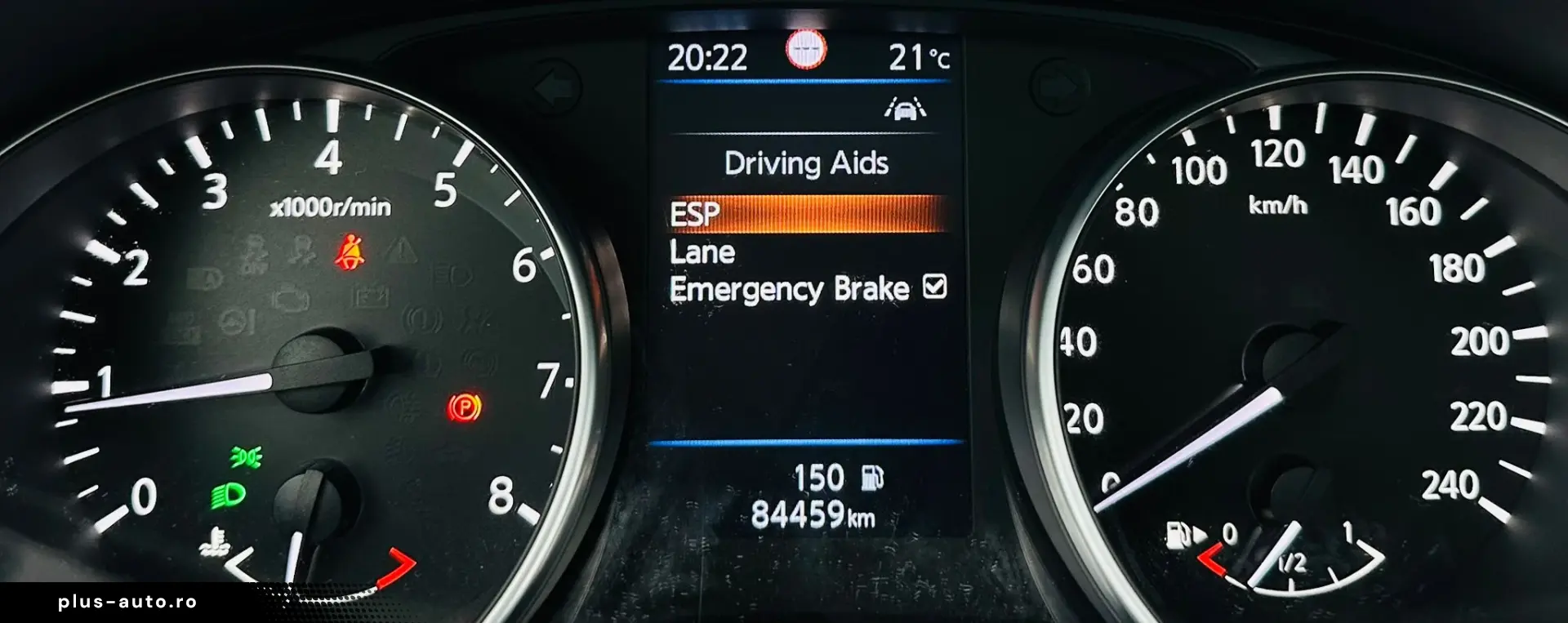 NISSAN Qashqai 2019 1.3i E6 Garantie 12 Luni Rate Avans 0 Do