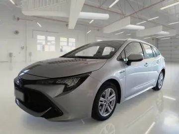 Toyota Corolla 1.8 Hybrid Touring Sport