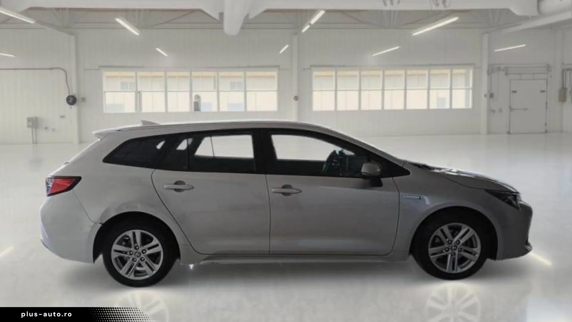Toyota Corolla 1.8 Hybrid Touring Sport