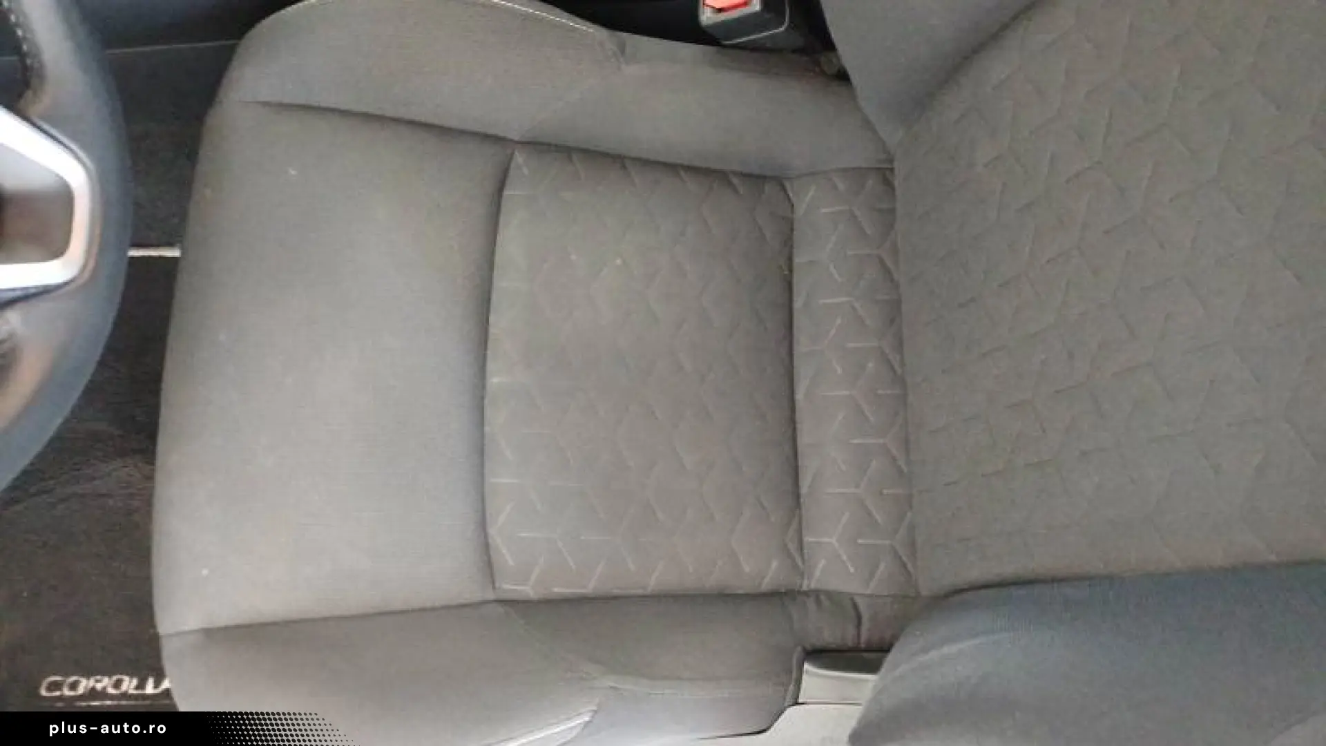 Toyota Corolla 1.8 Hybrid Touring Sport