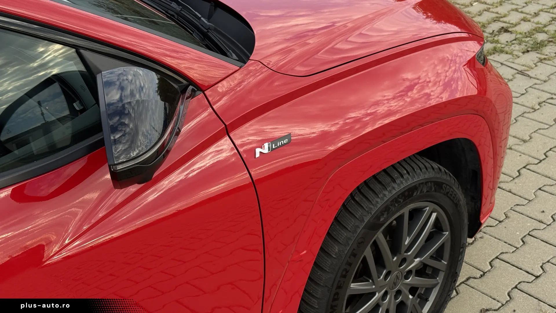 PHEV   2021   N Line   Pano   360   Alcantara   Garantie