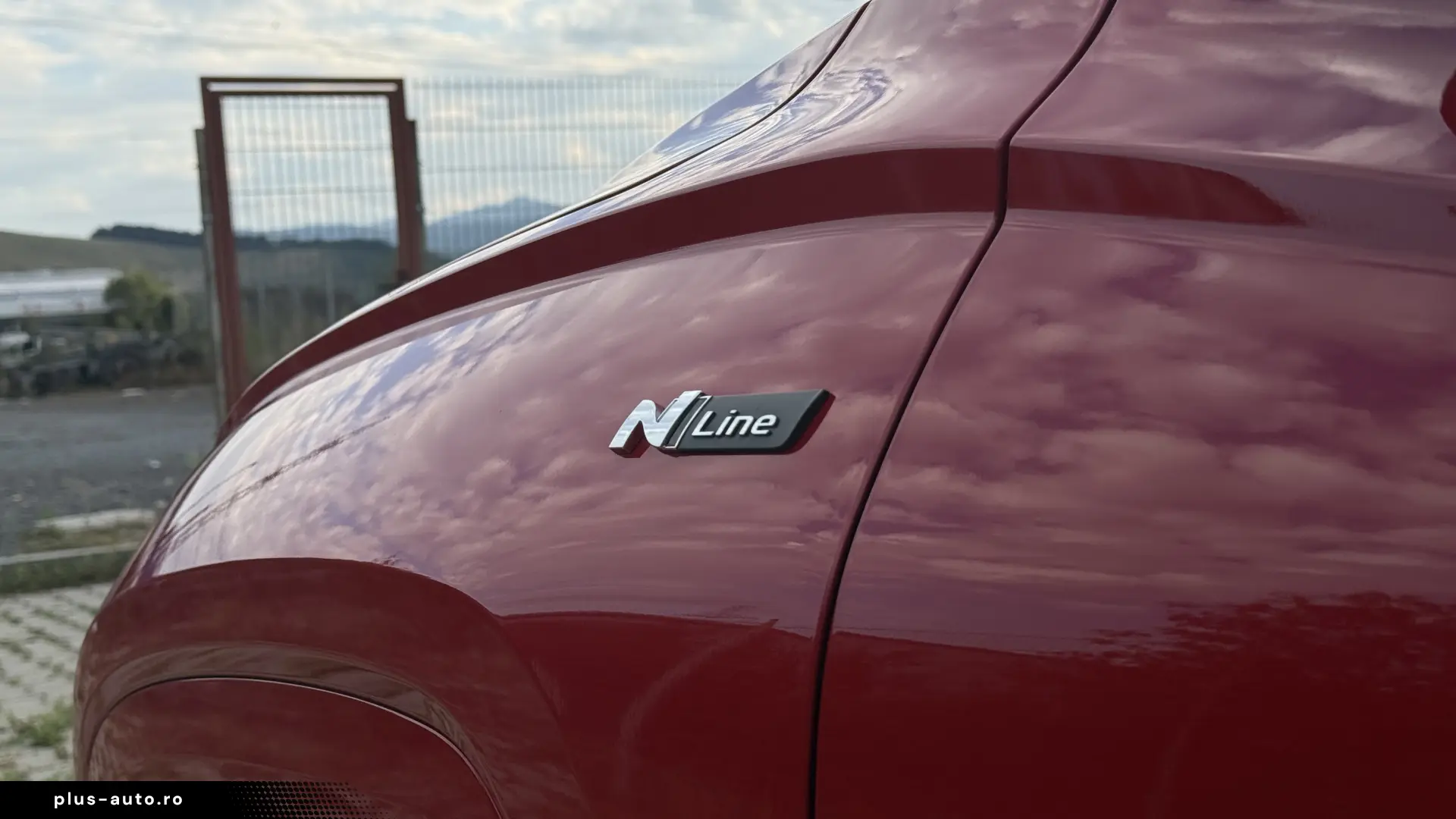PHEV   2021   N Line   Pano   360   Alcantara   Garantie