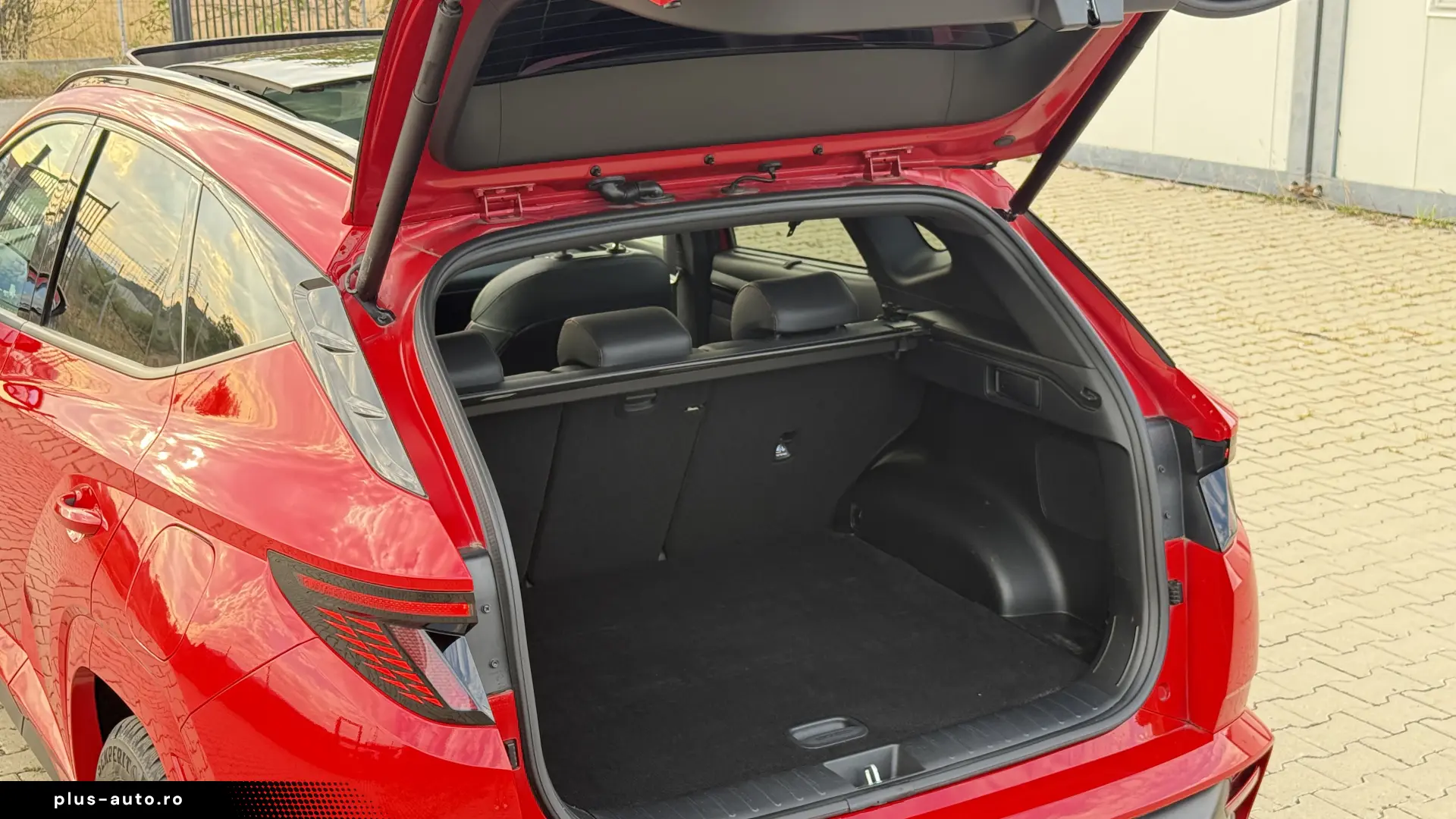 PHEV   2021   N Line   Pano   360   Alcantara   Garantie