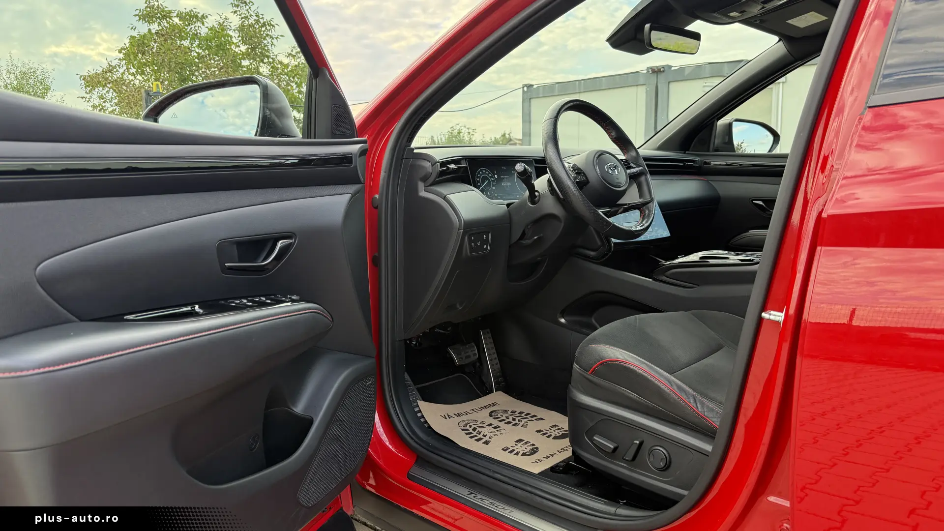 PHEV   2021   N Line   Pano   360   Alcantara   Garantie