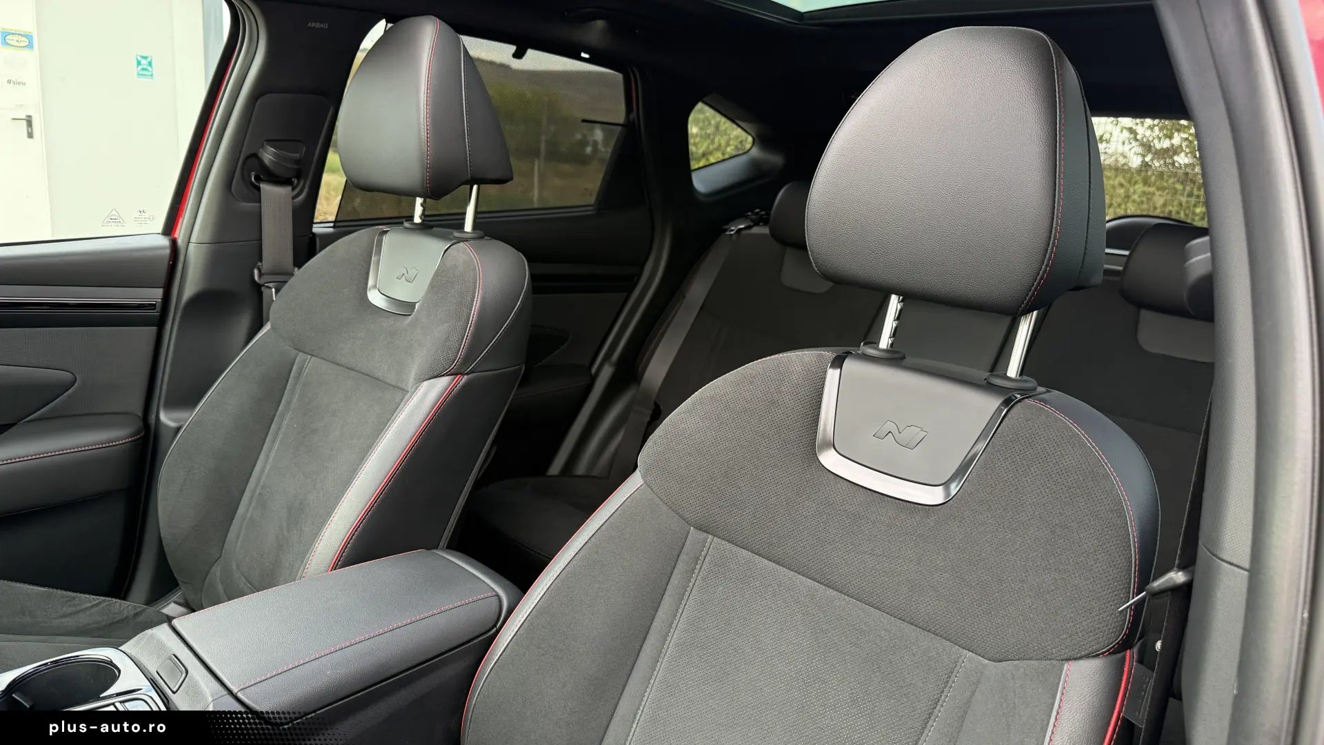 PHEV   2021   N Line   Pano   360   Alcantara   Garantie