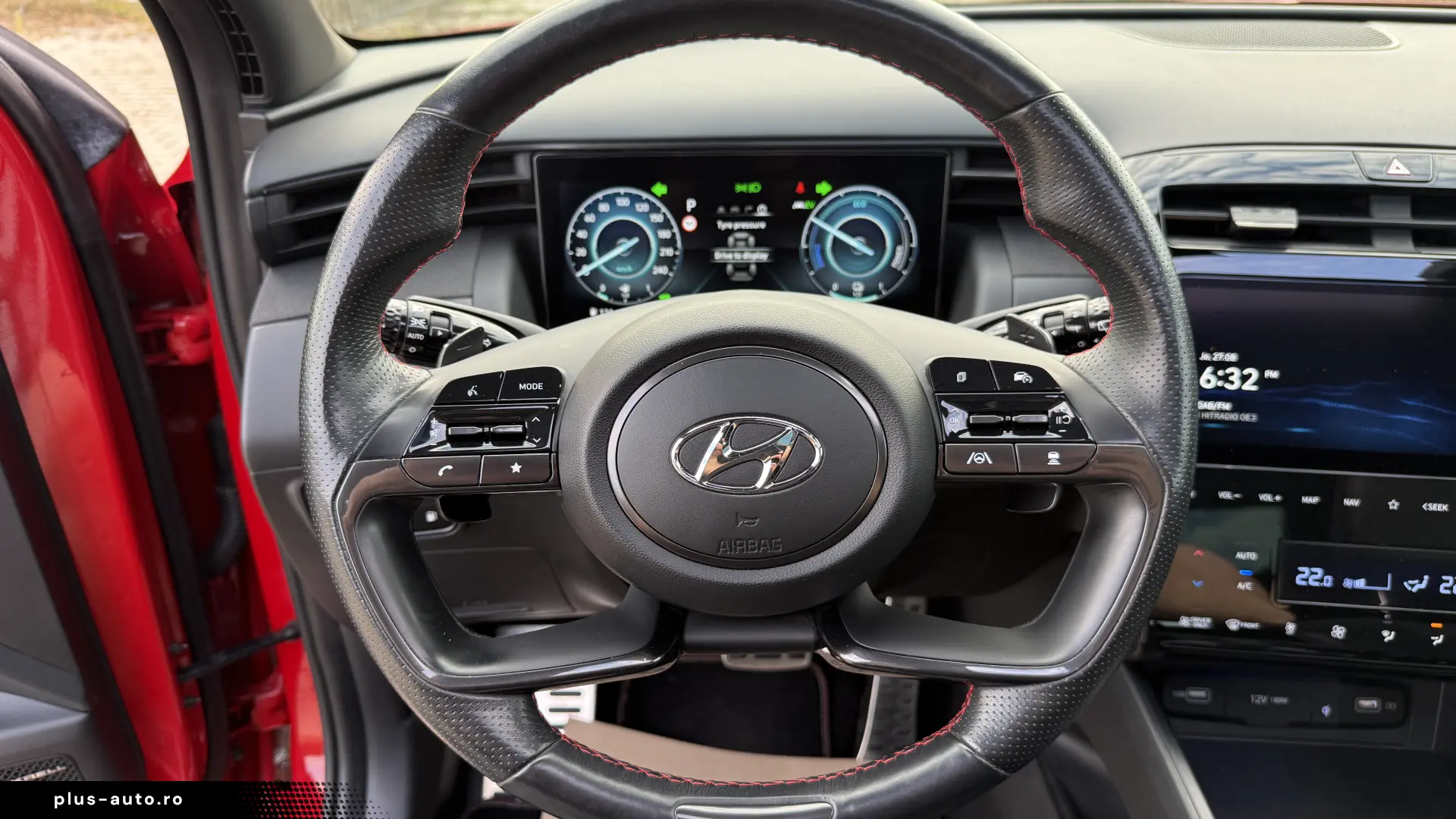 PHEV   2021   N Line   Pano   360   Alcantara   Garantie