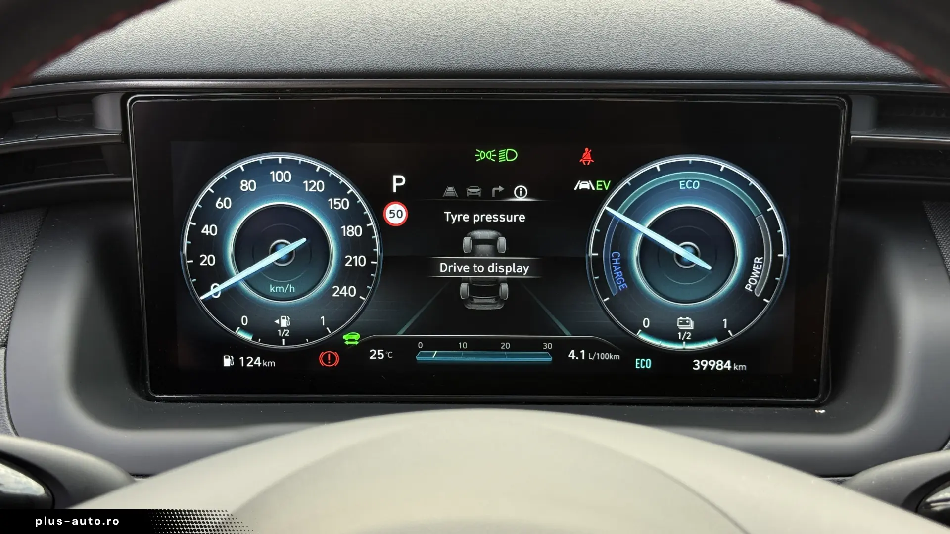PHEV   2021   N Line   Pano   360   Alcantara   Garantie
