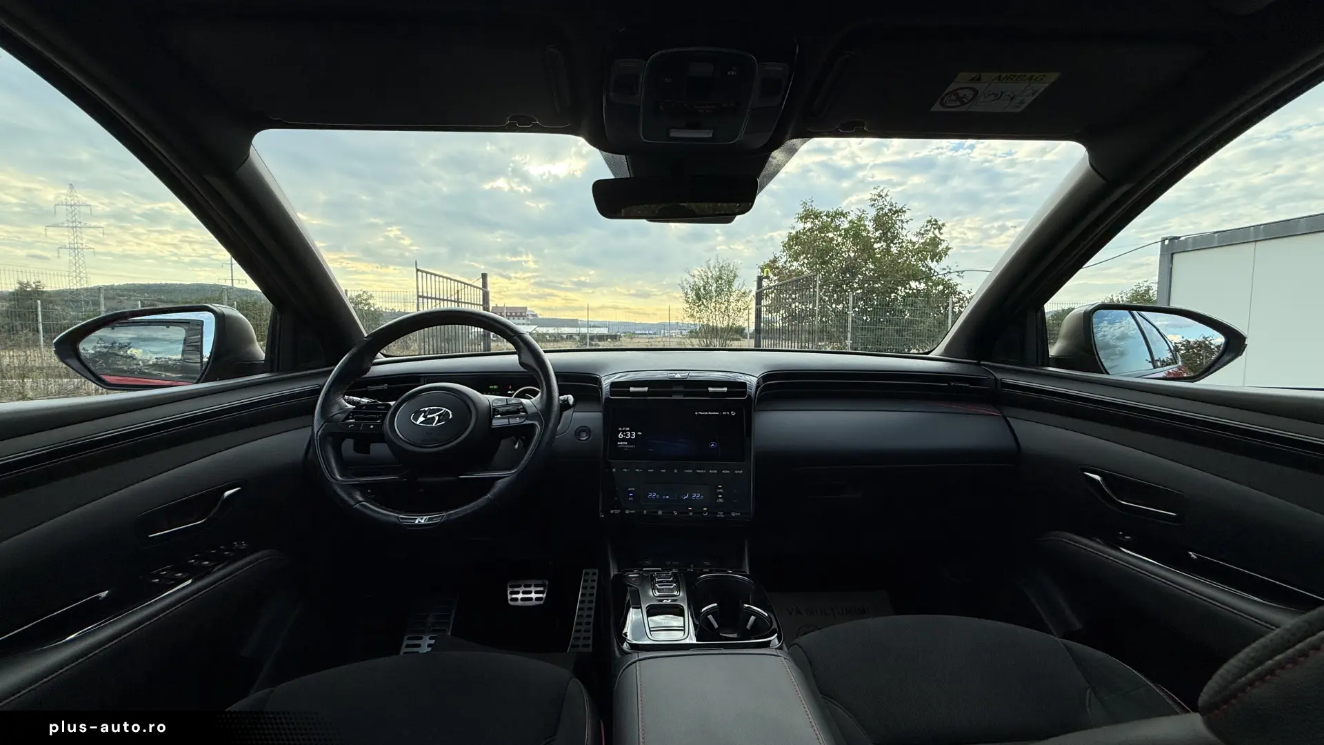 PHEV   2021   N Line   Pano   360   Alcantara   Garantie
