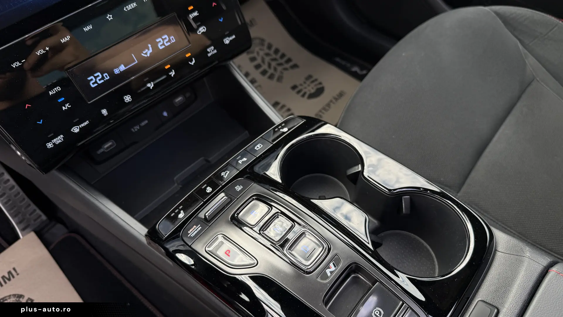 PHEV   2021   N Line   Pano   360   Alcantara   Garantie